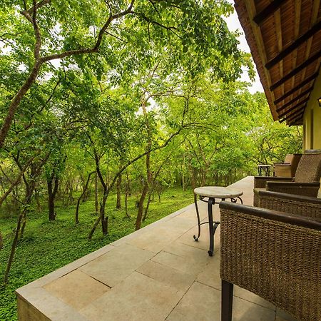 The Windflower Jungle Resort & Spa, Bandipūr Kültér fotó