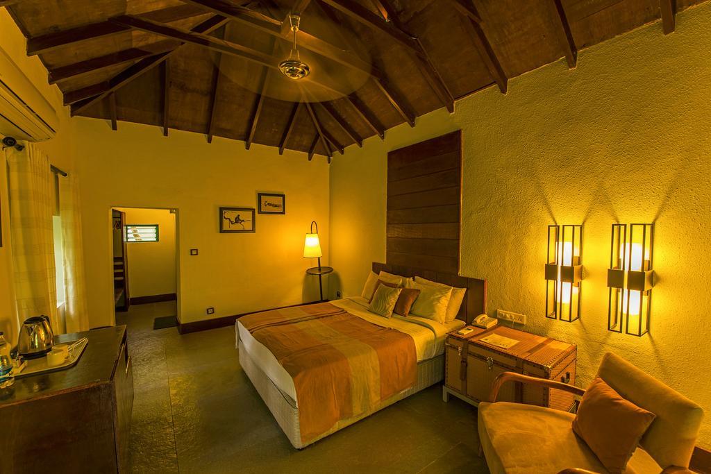 The Windflower Jungle Resort & Spa, Bandipūr Kültér fotó