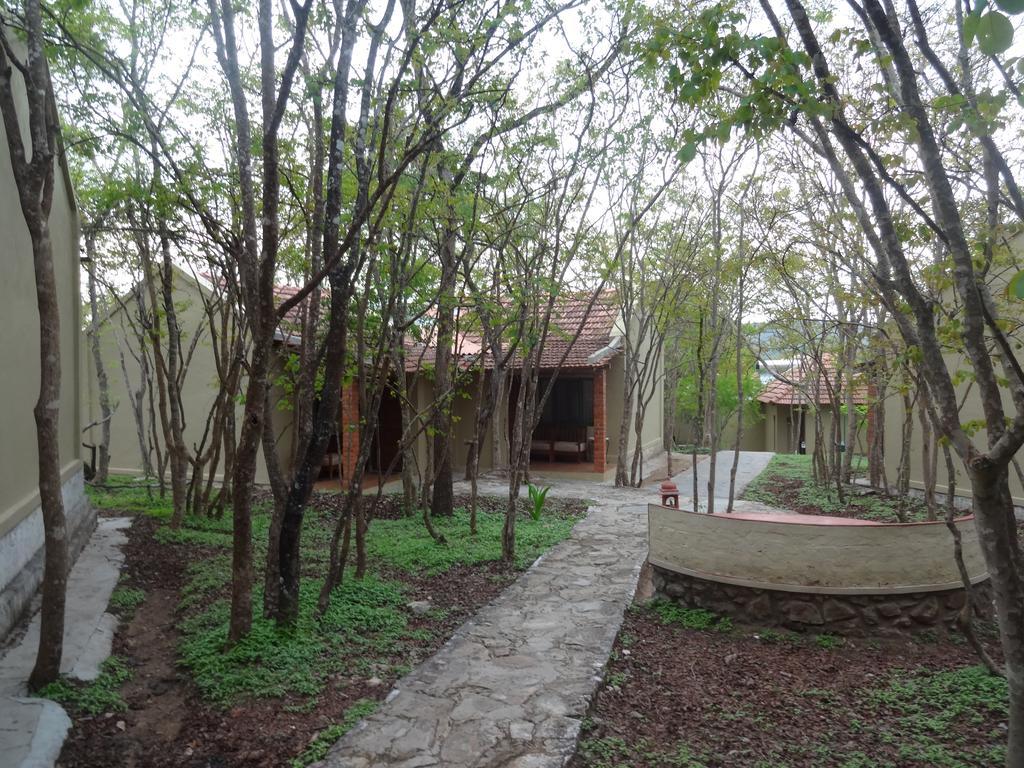 The Windflower Jungle Resort & Spa, Bandipūr Kültér fotó