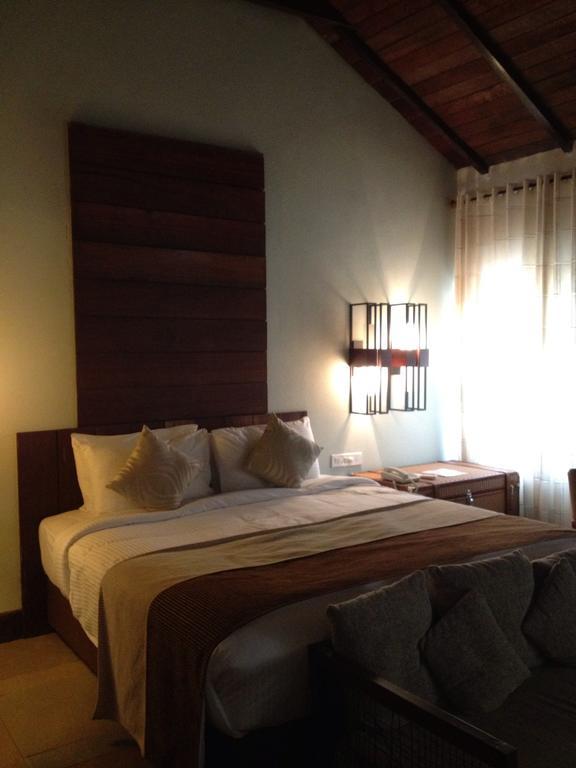 The Windflower Jungle Resort & Spa, Bandipūr Kültér fotó