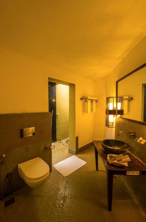 The Windflower Jungle Resort & Spa, Bandipūr Kültér fotó