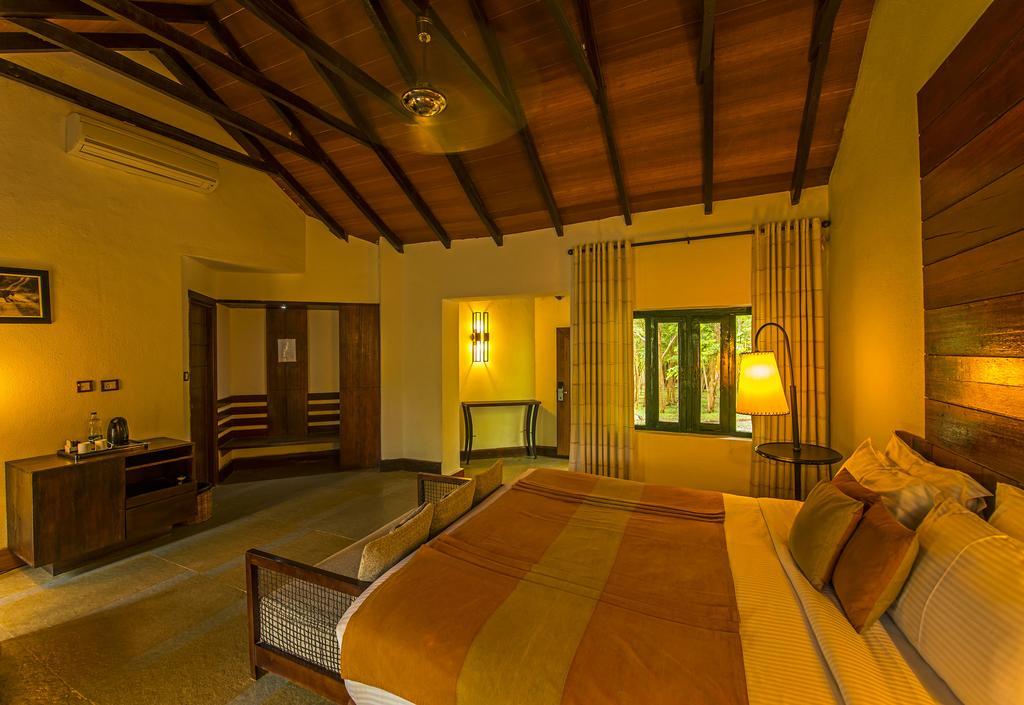 The Windflower Jungle Resort & Spa, Bandipūr Kültér fotó