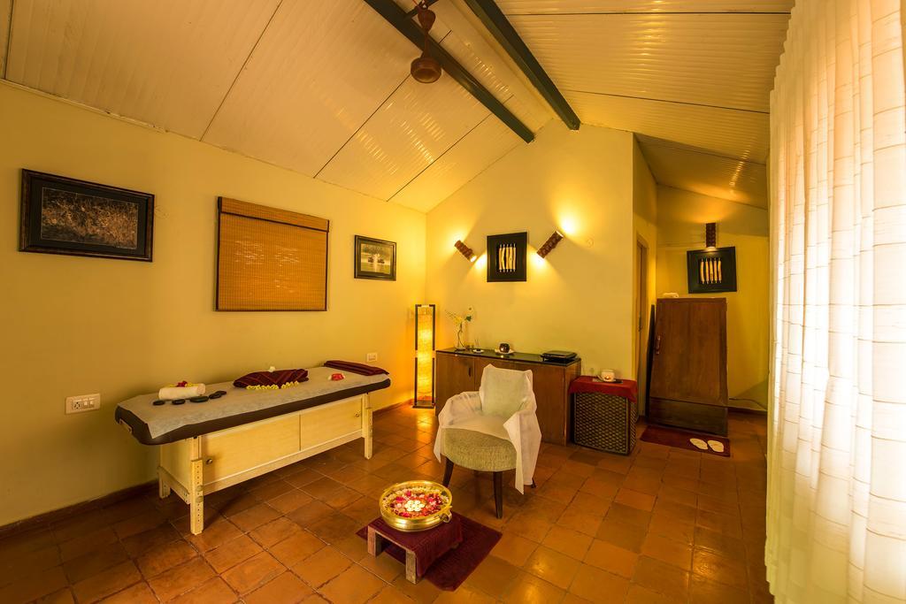 The Windflower Jungle Resort & Spa, Bandipūr Kültér fotó