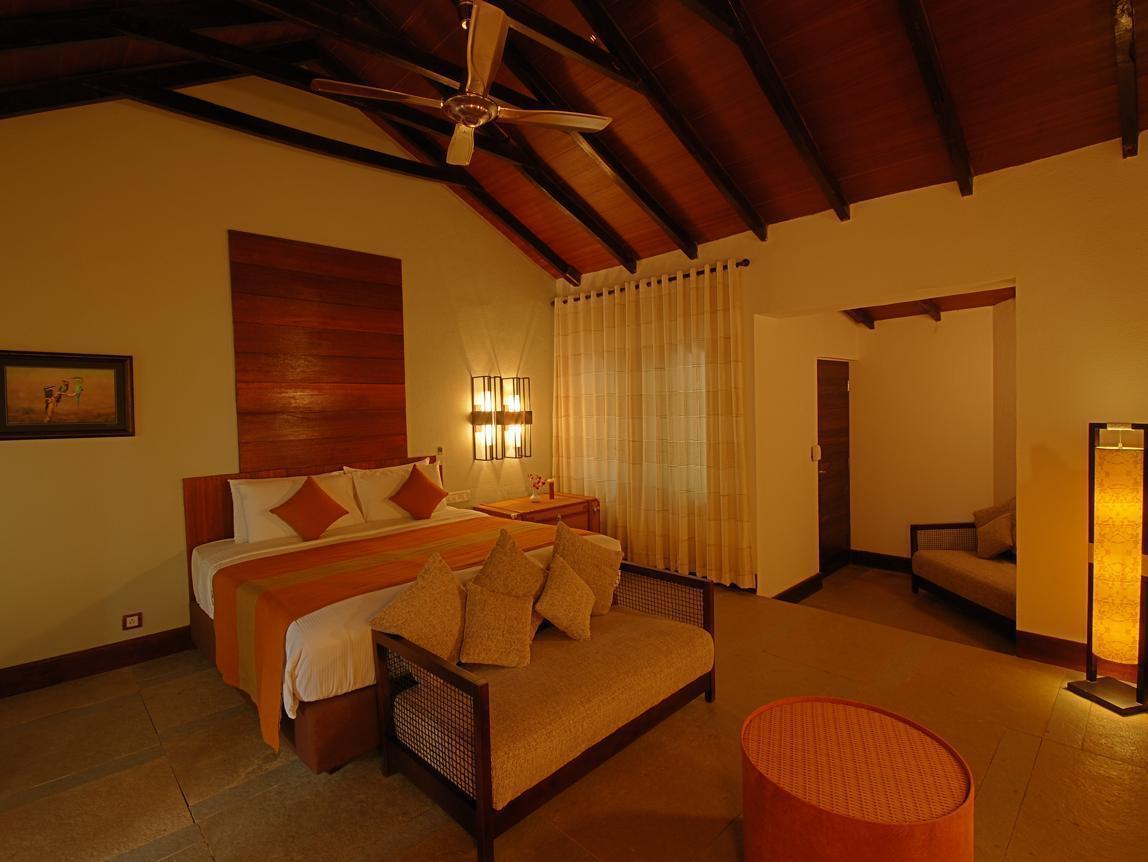 The Windflower Jungle Resort & Spa, Bandipūr Kültér fotó